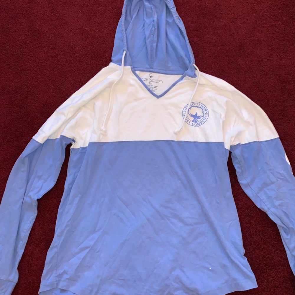 The southern shirt company long sleeve